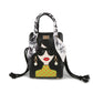 Women's Fashion Personalized Spring Korean Simple Leisure Crossbody Bags