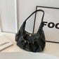 Women's Niche High-grade Retro Hot Underarm Style Shoulder Bags