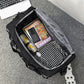 Women's & Men's & Training Dry Wet Separation Large Capacity Portable Travel Bags