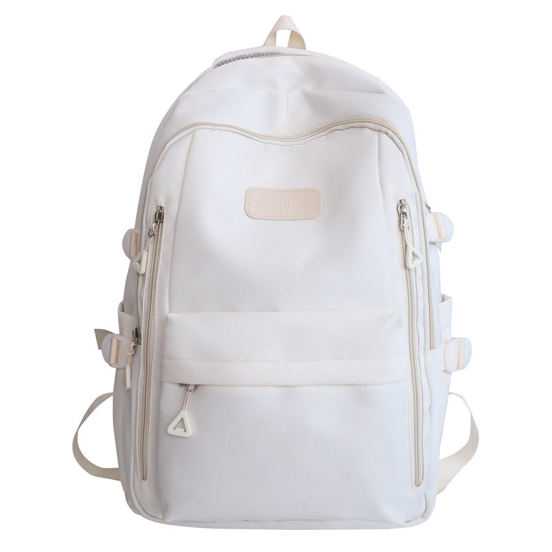 Women's & Men's & College Junior Computer Short-distance Middle School Students' Schoolbags