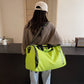 With Shoe Compartments Large Capacity Portable Travel Bags