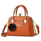 Women's Best-selling Shell Steel Frame Trendy Clip Shoulder Bags