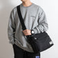 Men's Fashion Style Simple Oxford Cloth Personality Men's Messenger Bags
