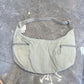 Women's Large Capacity Lightweight Croissant Selenodont Niche Shoulder Bags