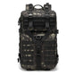 Attractive Camouflage Climbing Hiking Camping Multifunctional Mountaineering Backpacks
