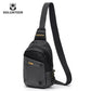 Men's Glamorous Leisure Oxford Cloth Canvas Men's Chest Bags