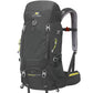 Quality Nylon Large Capacity Waterproof Hiking Mountaineering Backpacks