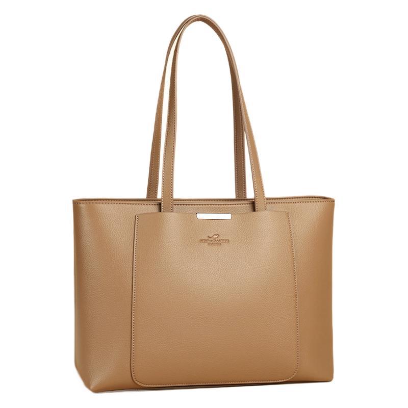 Women's Large Capacity Trendy Fashion Commuter Crossbody Bags