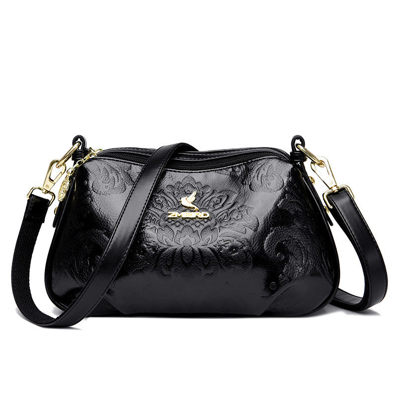 Women's Durable Trendy Pretty Slouchy Comfortable Shoulder Bags