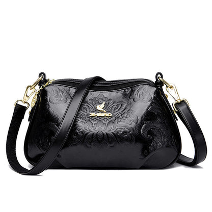 Women's Durable Trendy Pretty Slouchy Comfortable Shoulder Bags