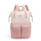 Fashion Mummy Storage Portable Mother Out Bags