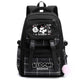 Spine Protection Burden Reduction Large Capacity Backpacks