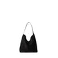 Fashionable Suede Soft Texture Large Capacity Armpit Bags