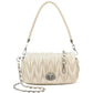 Summer Graceful Fashionable Rhinestone Chain Fairy Shoulder Bags