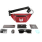 Women's Unique Fashion Mini Slanted Chain Bags