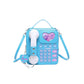 Creative Shape Sweet Funny Personality Fashion Bags