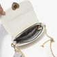 Women's New Cloud Summer Minority Chain Shoulder Bags