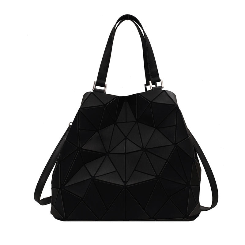 Women's Classic Durable Texture Trendy Fashion Tote Bags