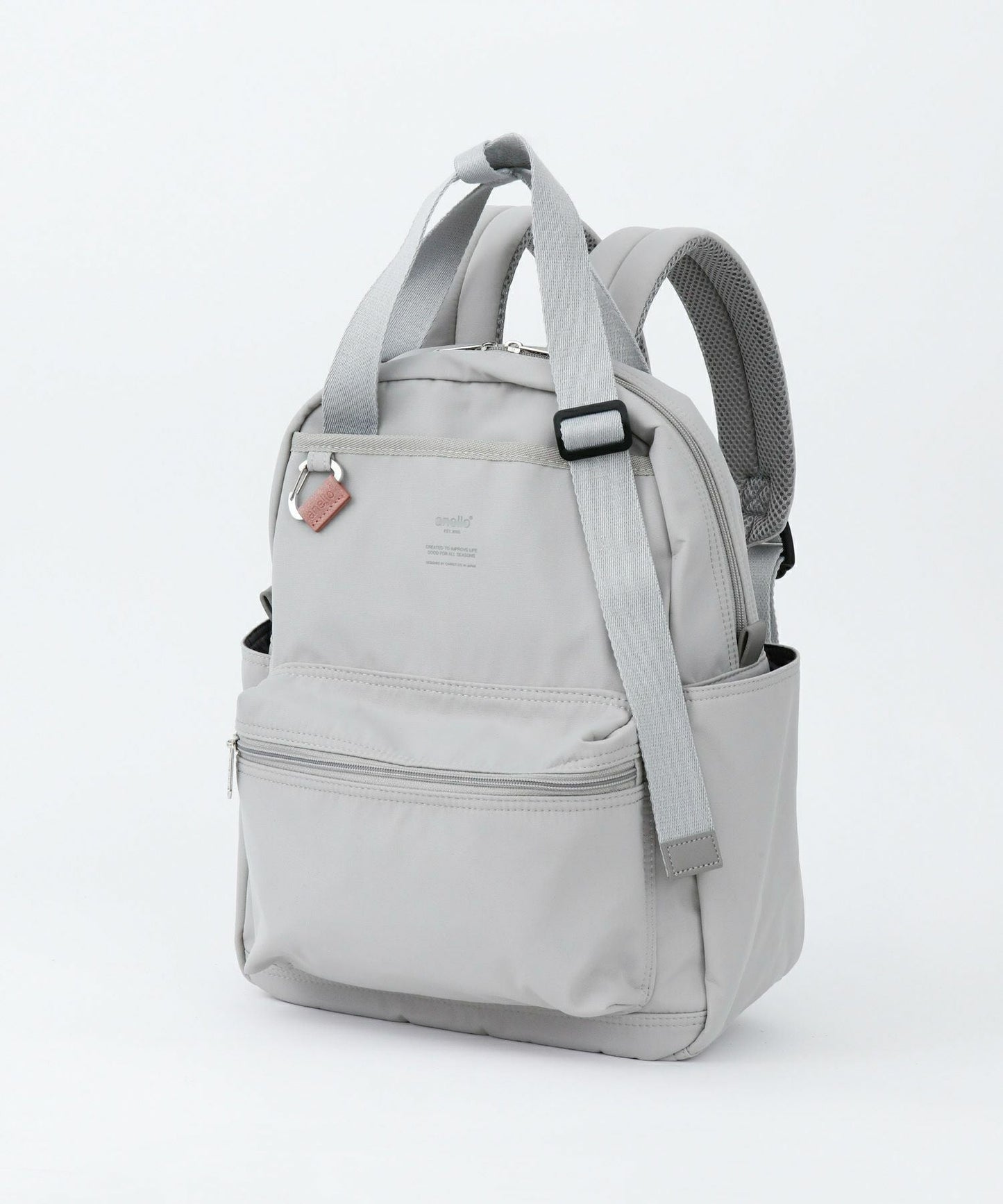 Slouchy Stylish Trendy Waterproof Portable Commuter Backpacks