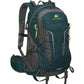 Classic Lightweight Hiking Camping Rain Cover Mountaineering Backpacks