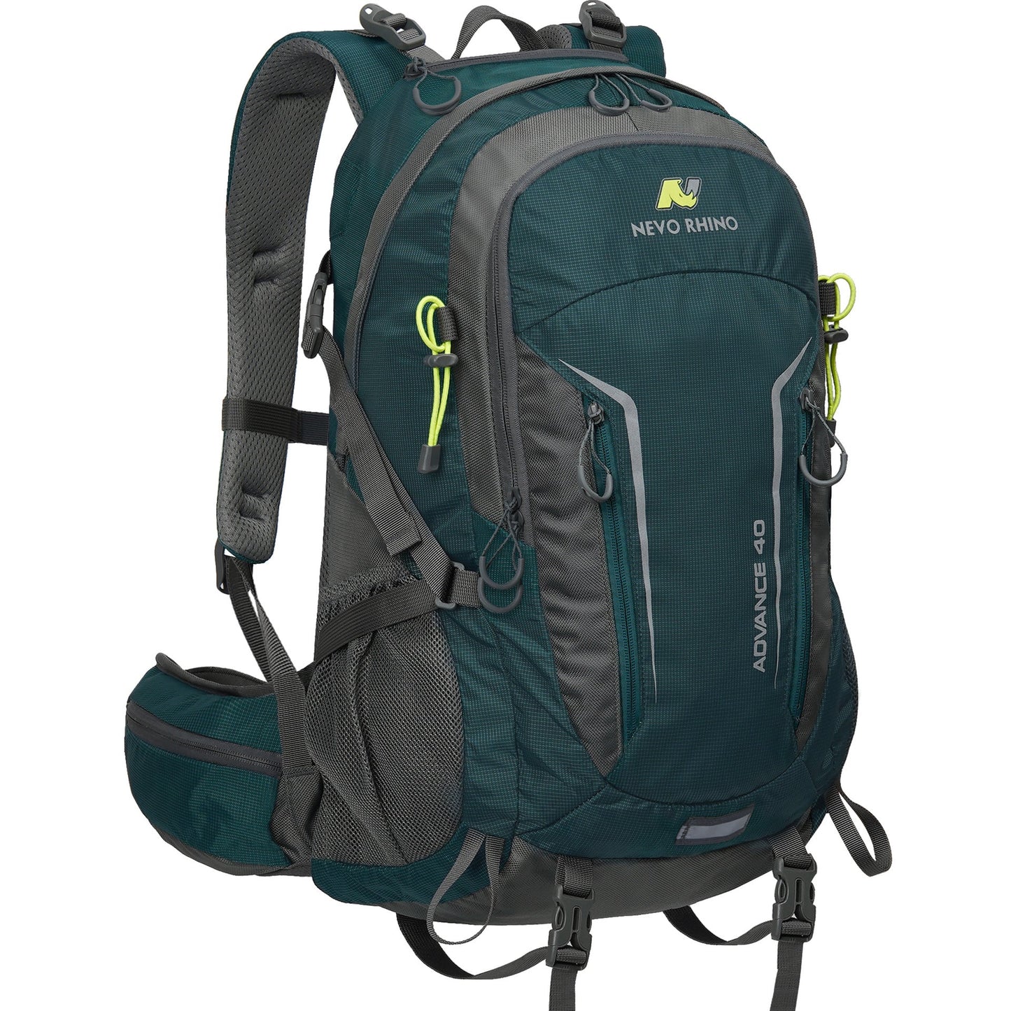 Classic Lightweight Hiking Camping Rain Cover Mountaineering Backpacks