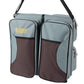 Classy Mummy Foldable Crib Outer Diaper Bags