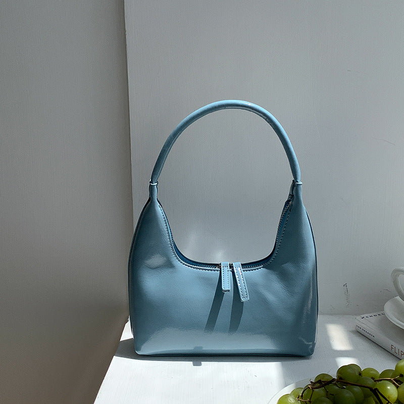 Women's French Summer Underarm Minority Simple Fashion Handbags