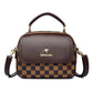 Women's Korean Fashionable Exquisite Light Luxury Shoulder Bags