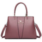 Women's Slouchy Fashion Large Capacity Mother's Handbags