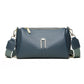 Women's Simple Fashion Cattlehide Elegant First Layer Shoulder Bags