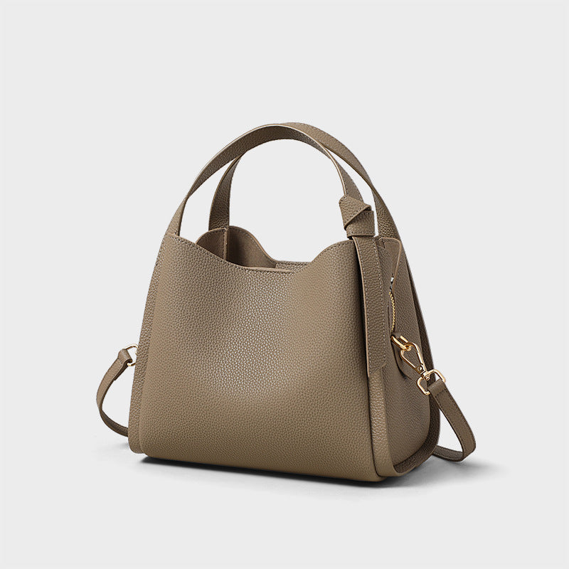 Creative Women's Classy Leather Fashion Trendy Crossbody Bags
