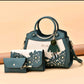 Women's Trendy Simple Stylish Elegant Direct Mail Handbags
