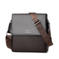 Men's Business Trendy Light Luxury Pannier Shoulder Bags