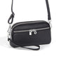 Women's Large Capacity Niche High-grade First Layer Cowhide Crossbody Bags