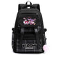 Spine Protection Burden Reduction Large Capacity Backpacks