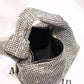 Women's Portable Dinner Niche High-grade Carrying Fashion Diamond Bags