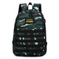 Jesus Survival Medium Primary Comfortable Waterproof Sports Backpacks