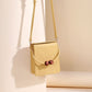 Creative Women's Fashionable Fashion Design Sense Crossbody Bags