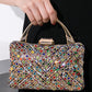 Women's Fashion Dinner Retro Banquet High-grade Evening Bags