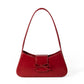 Women's Korean Niche Design Underarm Advanced Texture Shoulder Bags