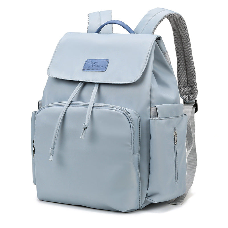 Mummy Large Capacity Mom Lightweight Waterproof Bags