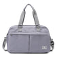 Wet Separation Large Capacity Multifunctional Portable Travel Bags