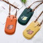 Creative Contrast Color Mobile Niche Design Phone Bags