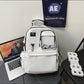 Women's & Men's & Trendy Cool Style High College Backpacks
