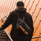 Bolsos bandolera de moda para mujer y hombre Lucky Street