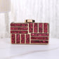 Stylish Simple Versatile Acrylic Clutch Party Bags