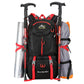Versatile Large Capacity Camping Waterproof Hiking Backpacks