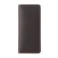 Men's Horse First Layer Cowhide Long Genuine Men's Wallets