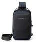 Men's Pretty Stylish Waterproof Multifunctional Business Men's Chest Bags