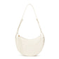 Women's French Minority Design Saddle Selenodont Soft Shoulder Bags
